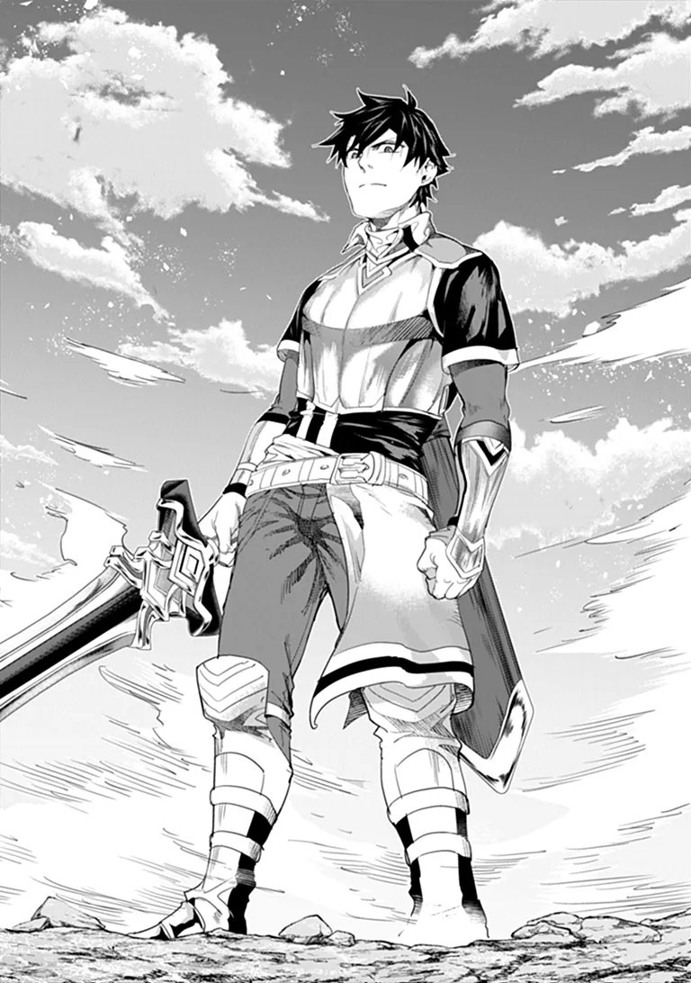 Keikenchi Chochiku de Nonbiri Shoushin Ryokou Chap 46.2 - Next Chap 47.2