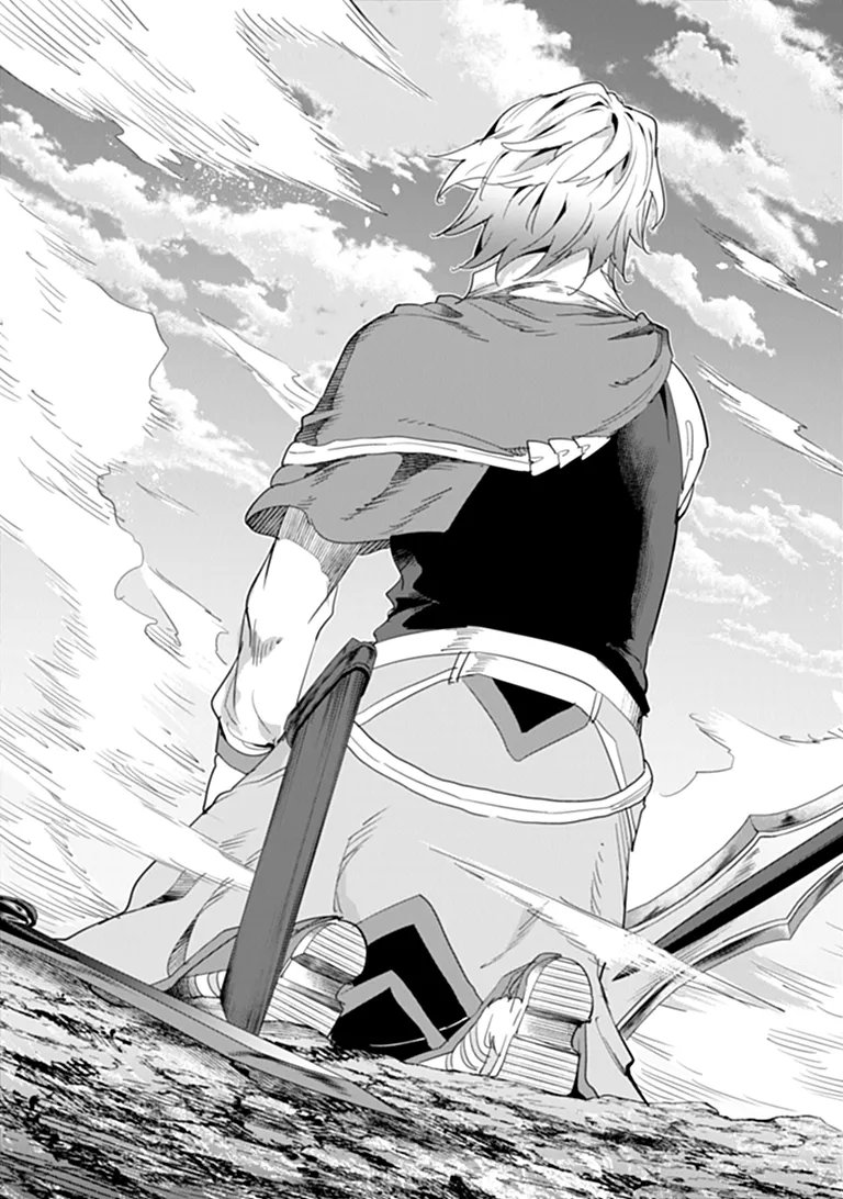 Keikenchi Chochiku de Nonbiri Shoushin Ryokou Chap 46.2 - Next Chap 47.2
