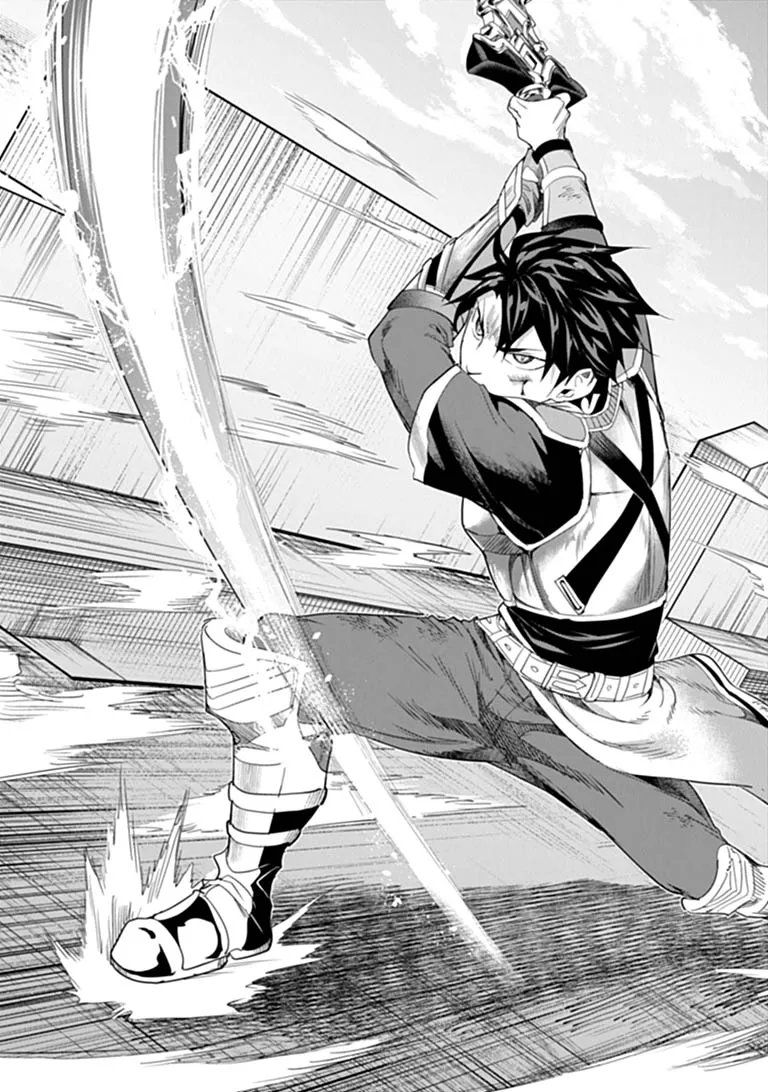 Keikenchi Chochiku de Nonbiri Shoushin Ryokou Chap 47.2 - Next Chap 48.2