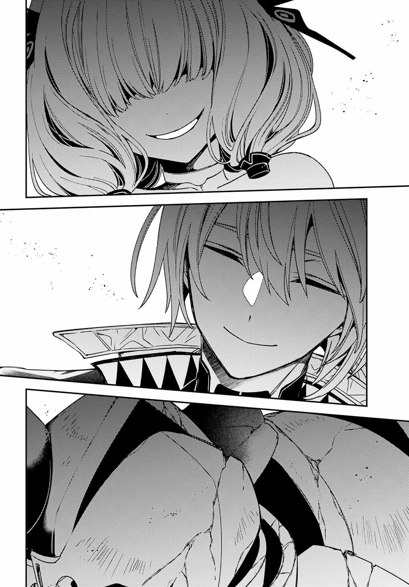Kinsou no Vermeil - Gakeppuchi Majutshi wa Saikyou no Yakusai to Mahou Sekai o Tsukisusumu Chap 38.2 - Next Chap 39.2