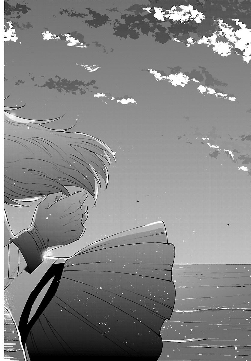 Kizetsu Yuusha to Ansatsu Hime Chap 142 - Next Chap 143