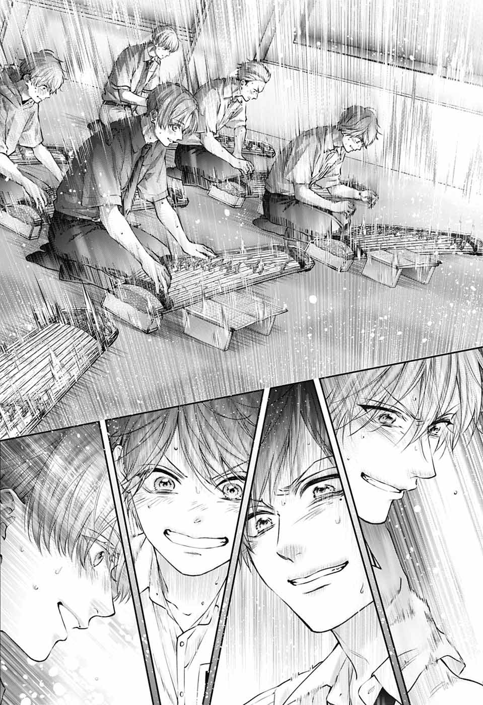 この音とまれ! Chap 155 - Next Chap 156