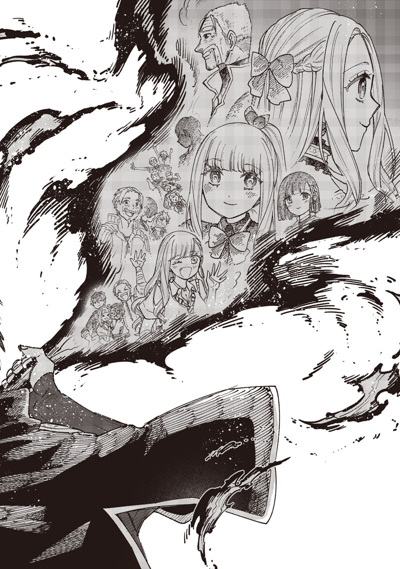 Messiah: Isekai o Sukutta Moto Yuusha ga Mamono no Afureru Genjitsu Sekai o Musou suru Chap 80 - Next Chap 81