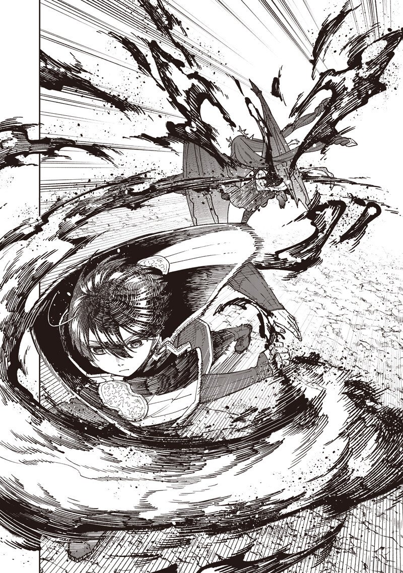 Messiah: Isekai o Sukutta Moto Yuusha ga Mamono no Afureru Genjitsu Sekai o Musou suru Chap 80 - Next Chap 81