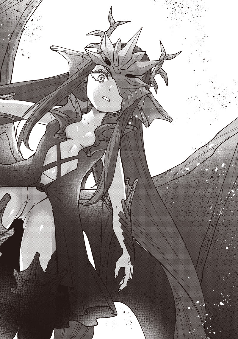 Messiah: Isekai o Sukutta Moto Yuusha ga Mamono no Afureru Genjitsu Sekai o Musou suru Chap 80 - Next Chap 81
