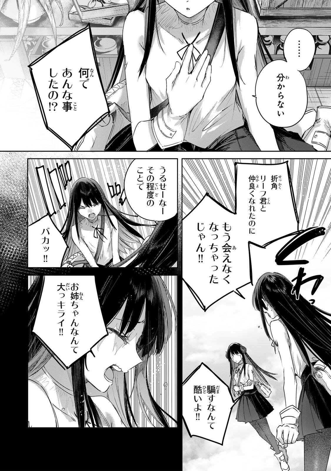 Henkyou no Yakushi, Miyako de S Rank Boukensha to naru Chap 111 - Next Chap 112