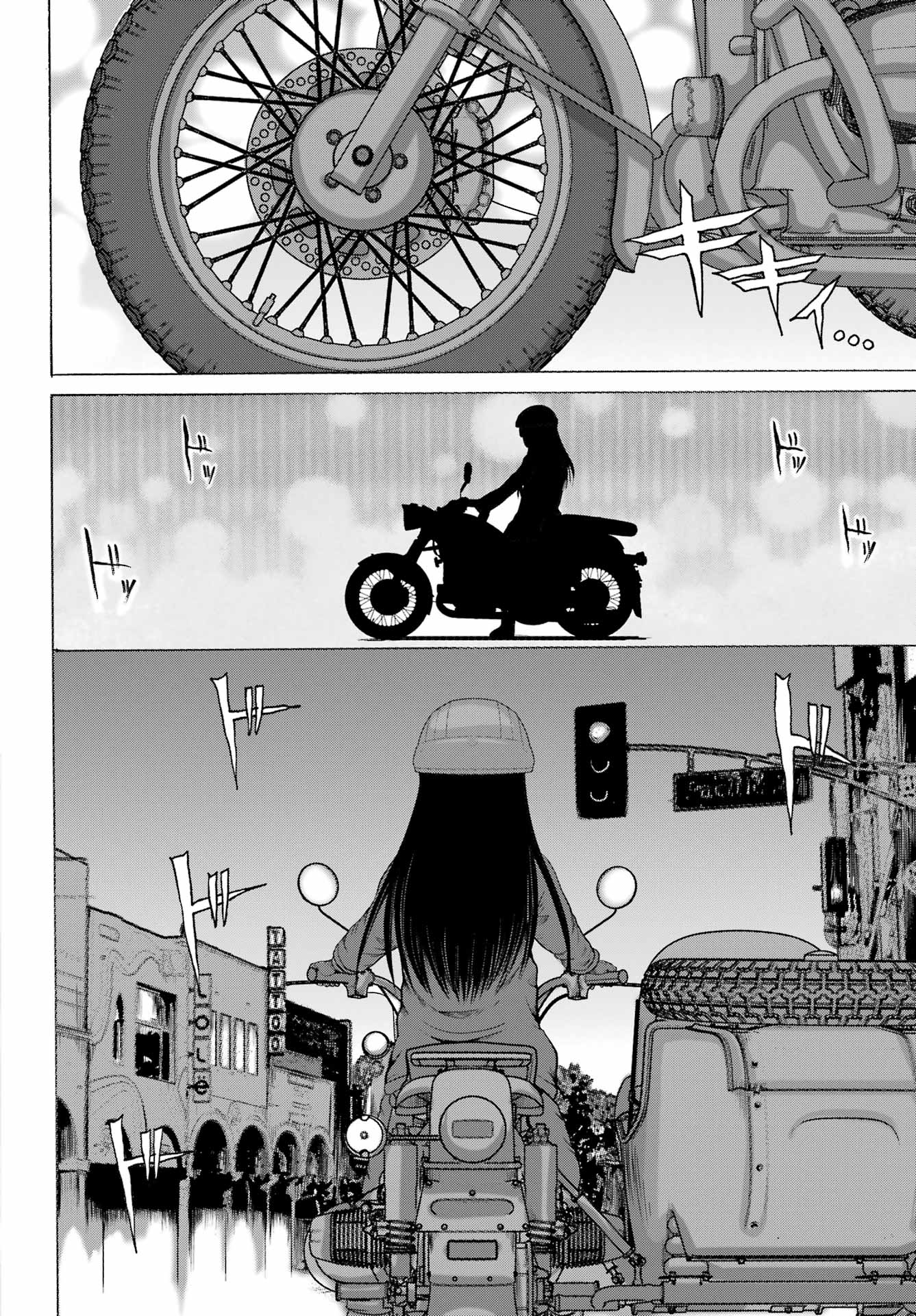 High Score Girl DASH Chap 67 - Next Chap 68