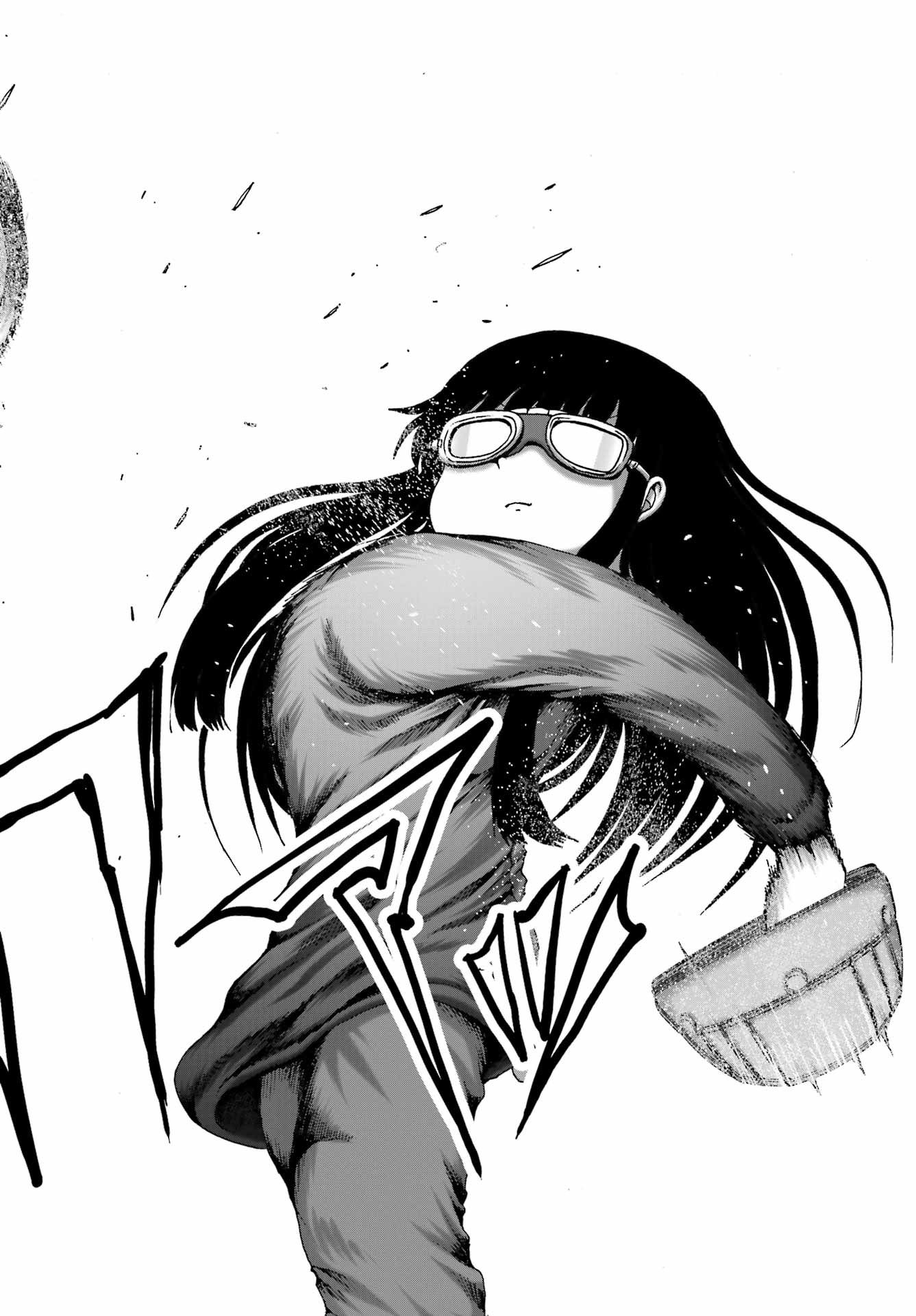 High Score Girl DASH Chap 68 - Next Chap 69