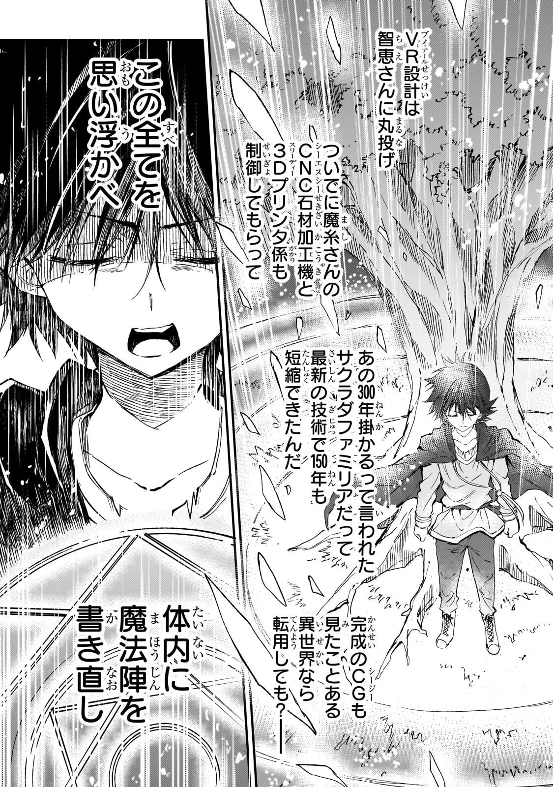 Hitoribocchi no Isekai Kouryaku Chap 320 - Next Chap 321