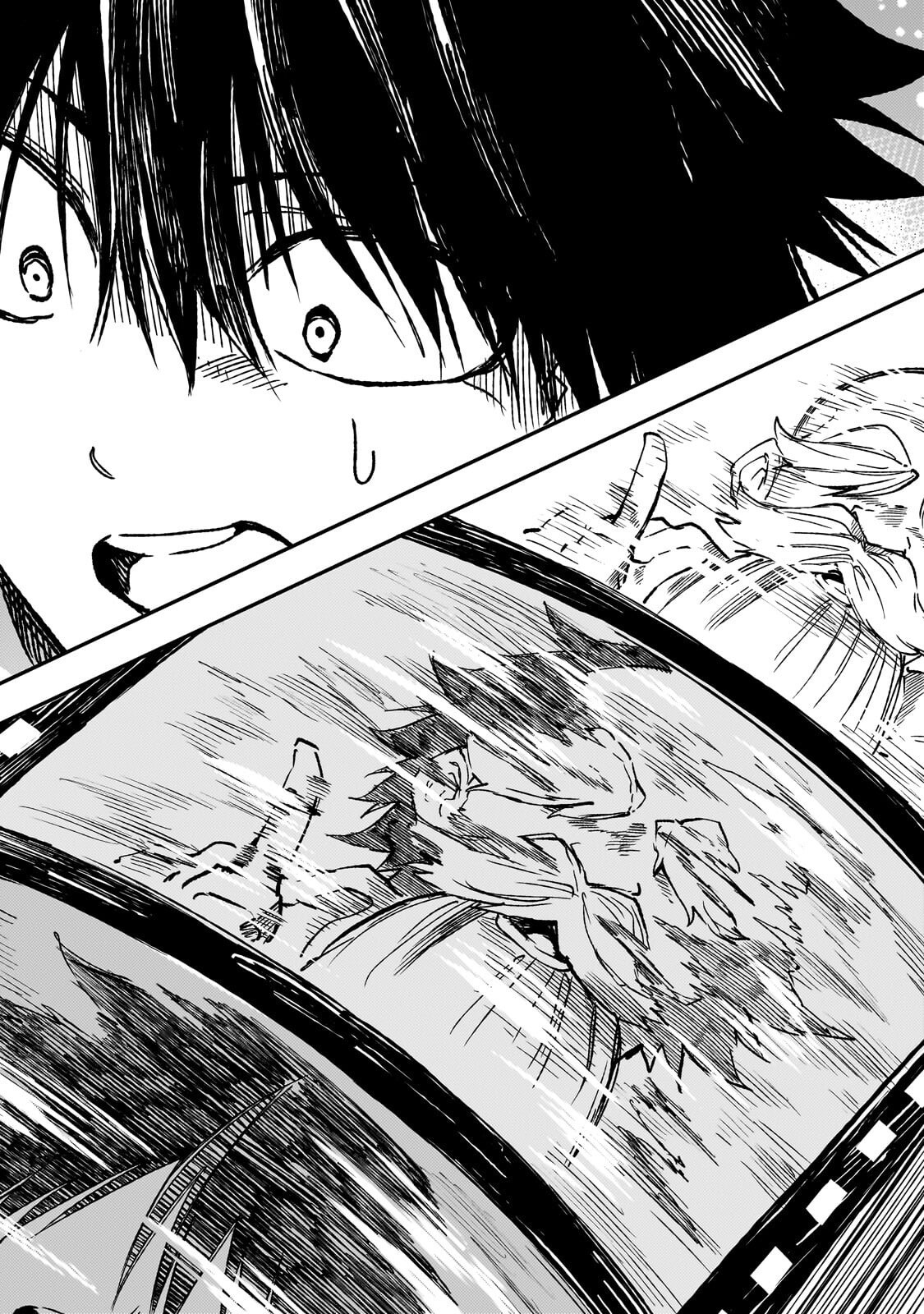 Hitoribocchi no Isekai Kouryaku Chap 327 - Next Chap 328