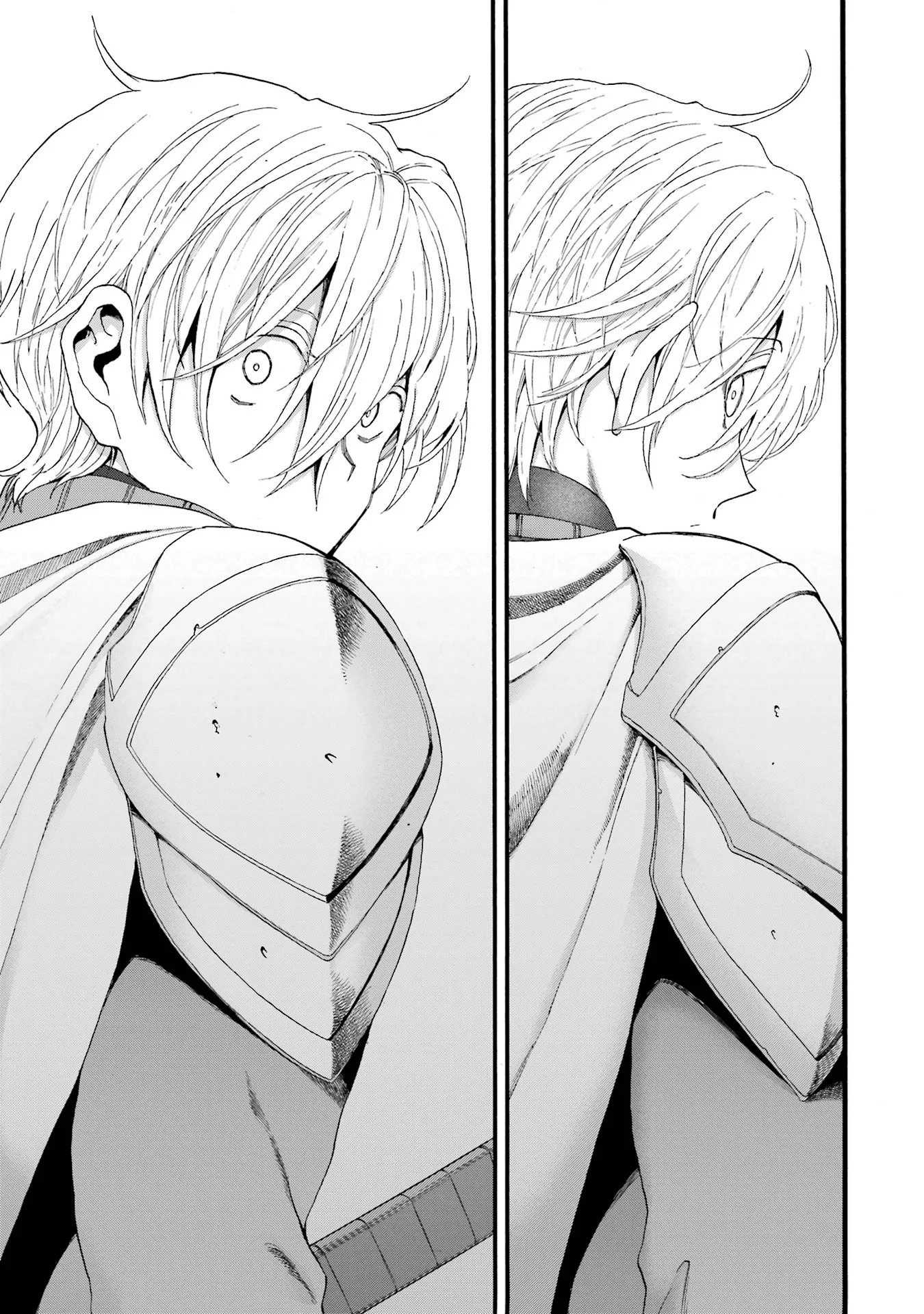 Ikusei Skill wa Mou Iranai to Yuusha Party o Kaiko Sareta no de Taishokukin-gawari ni Moratta Ryouchi o Tsuyoku Shite Miru Chap 69 - Next Chap 70
