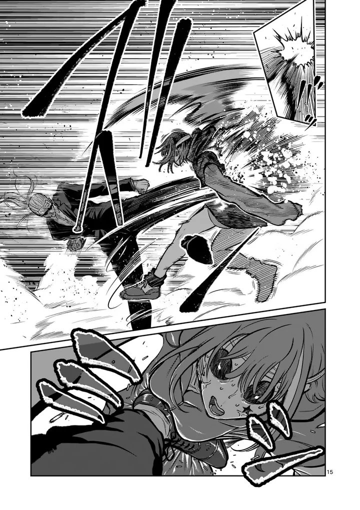 一勝千金 Chap 78 - Next Chap 79