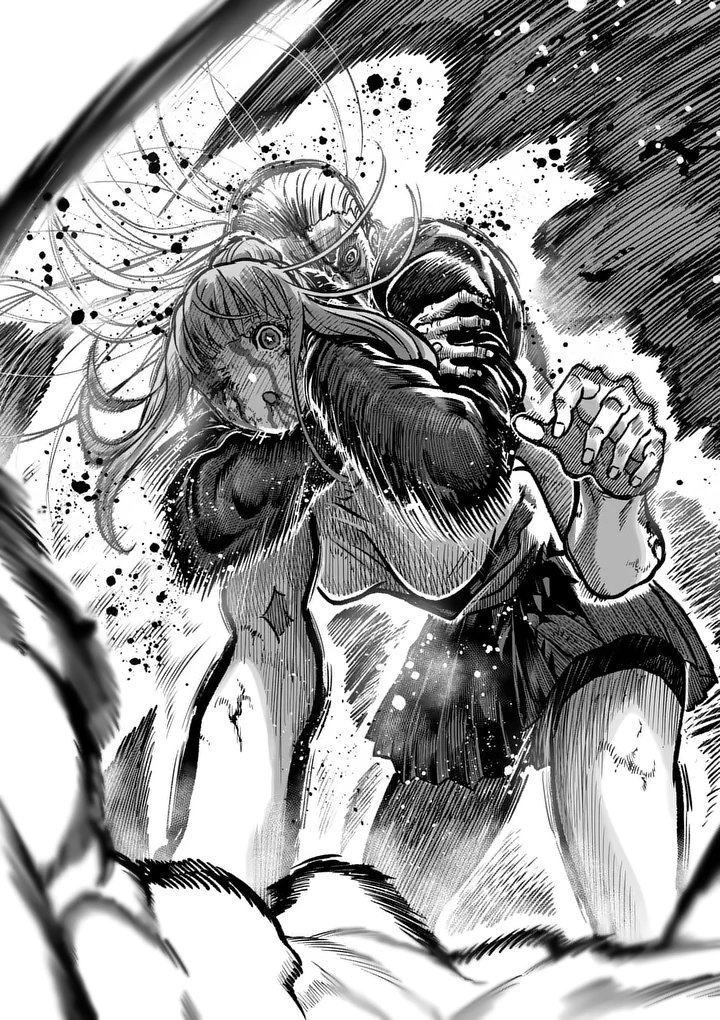 一勝千金 Chap 82 - Next Chap 83