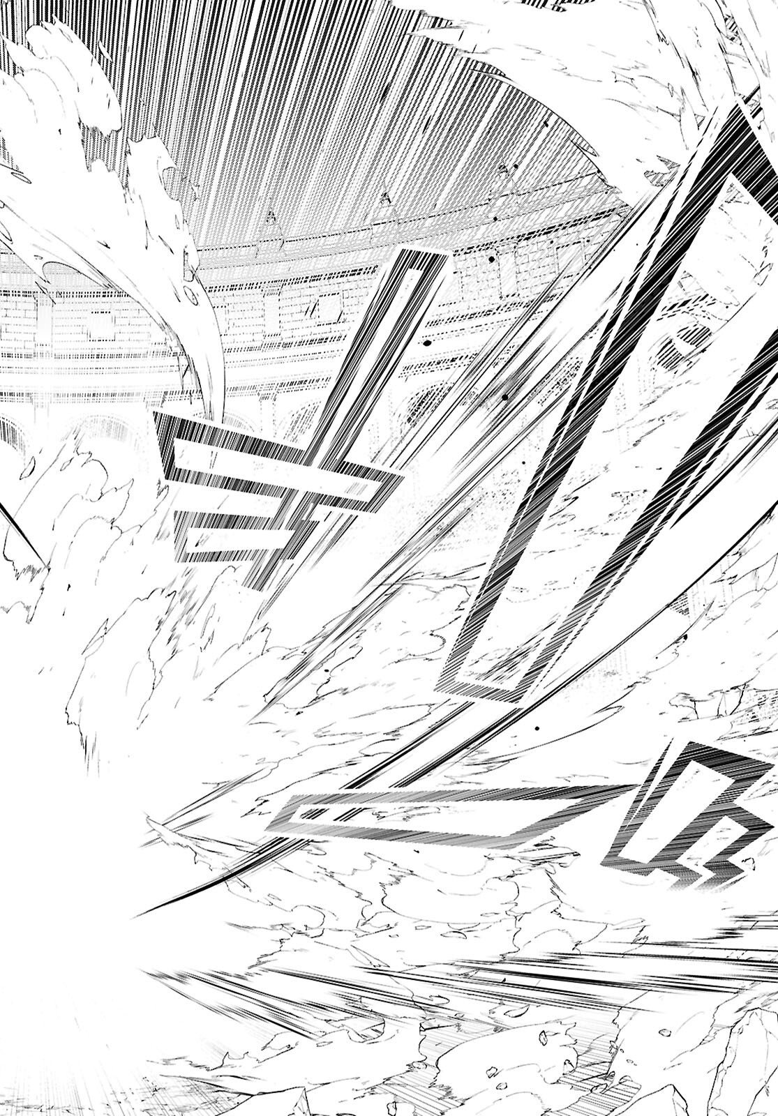 异世界超能魔术师,異世界チート Chap 105 - Next Chap 106