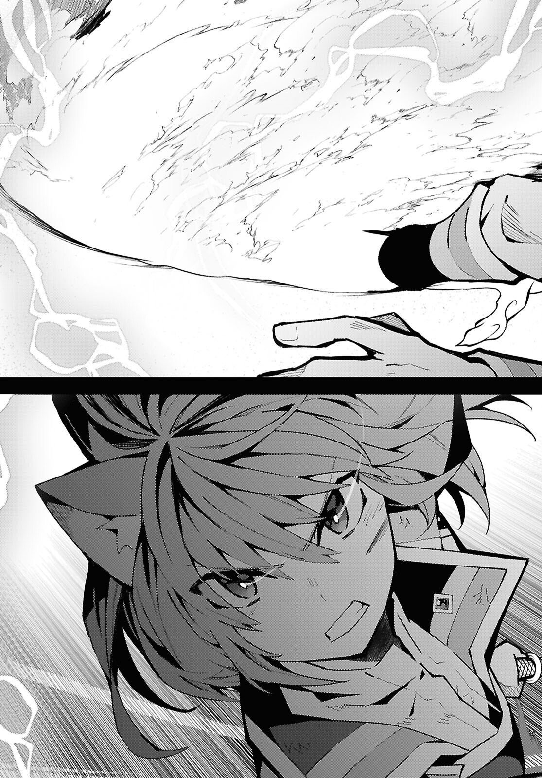 异世界超能魔术师,異世界チート Chap 105 - Next Chap 106