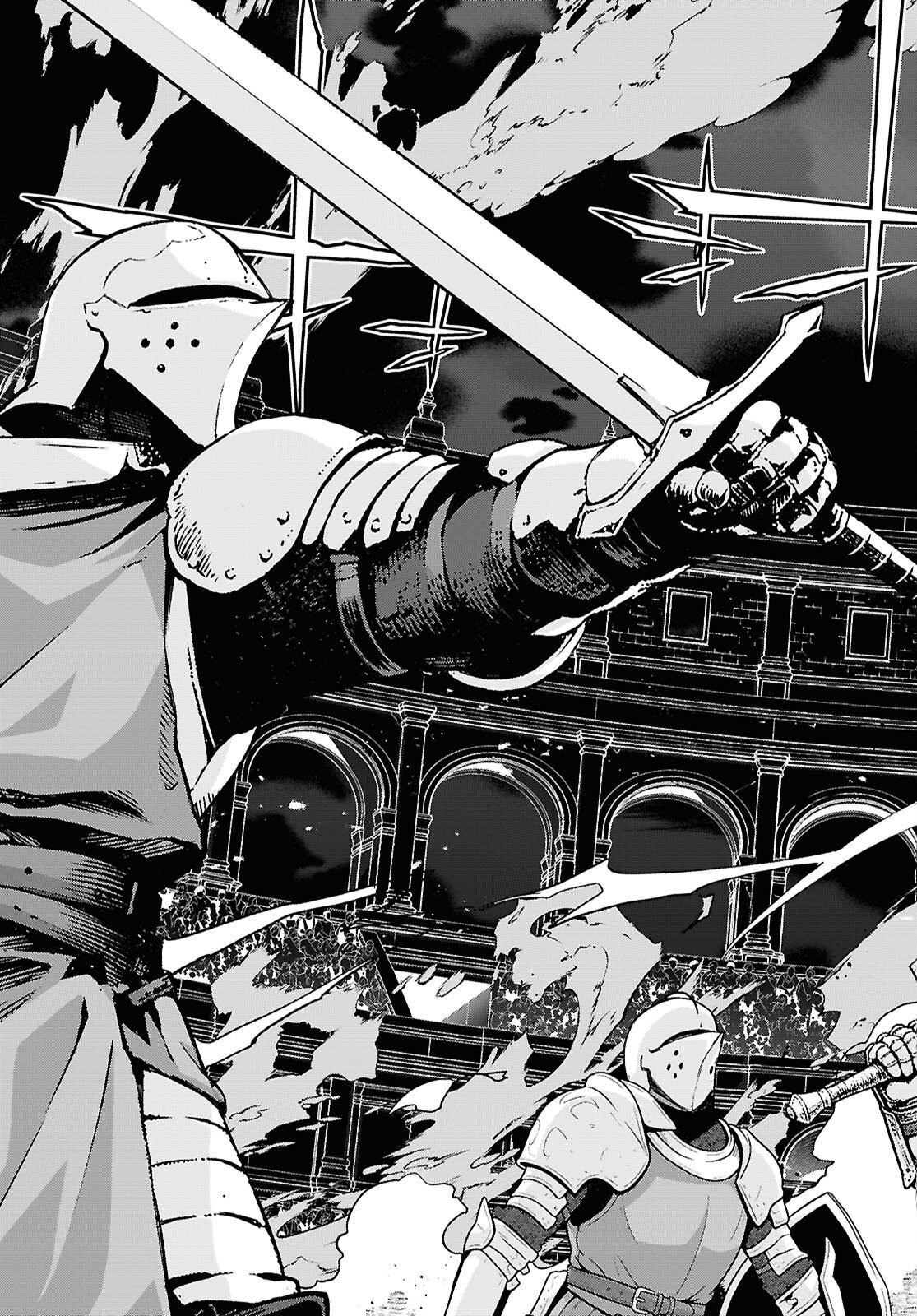 异世界超能魔术师,異世界チート Chap 105 - Next Chap 106