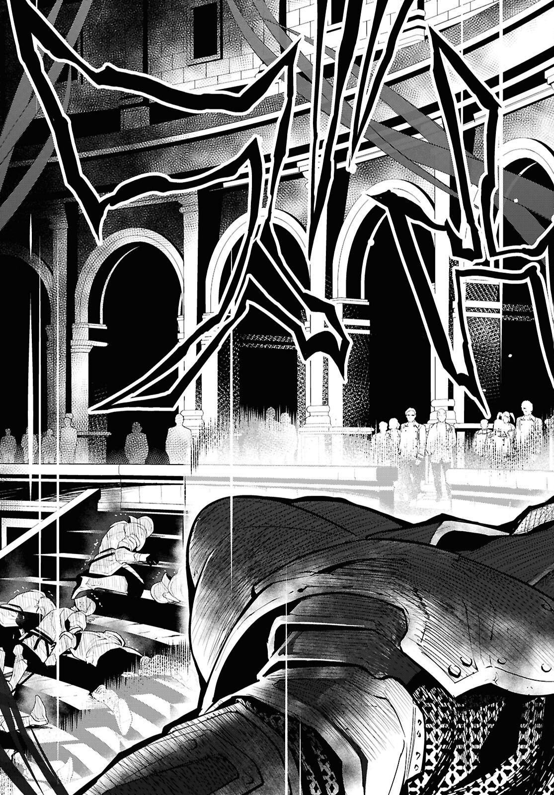 异世界超能魔术师,異世界チート Chap 106 - Next Chap 107