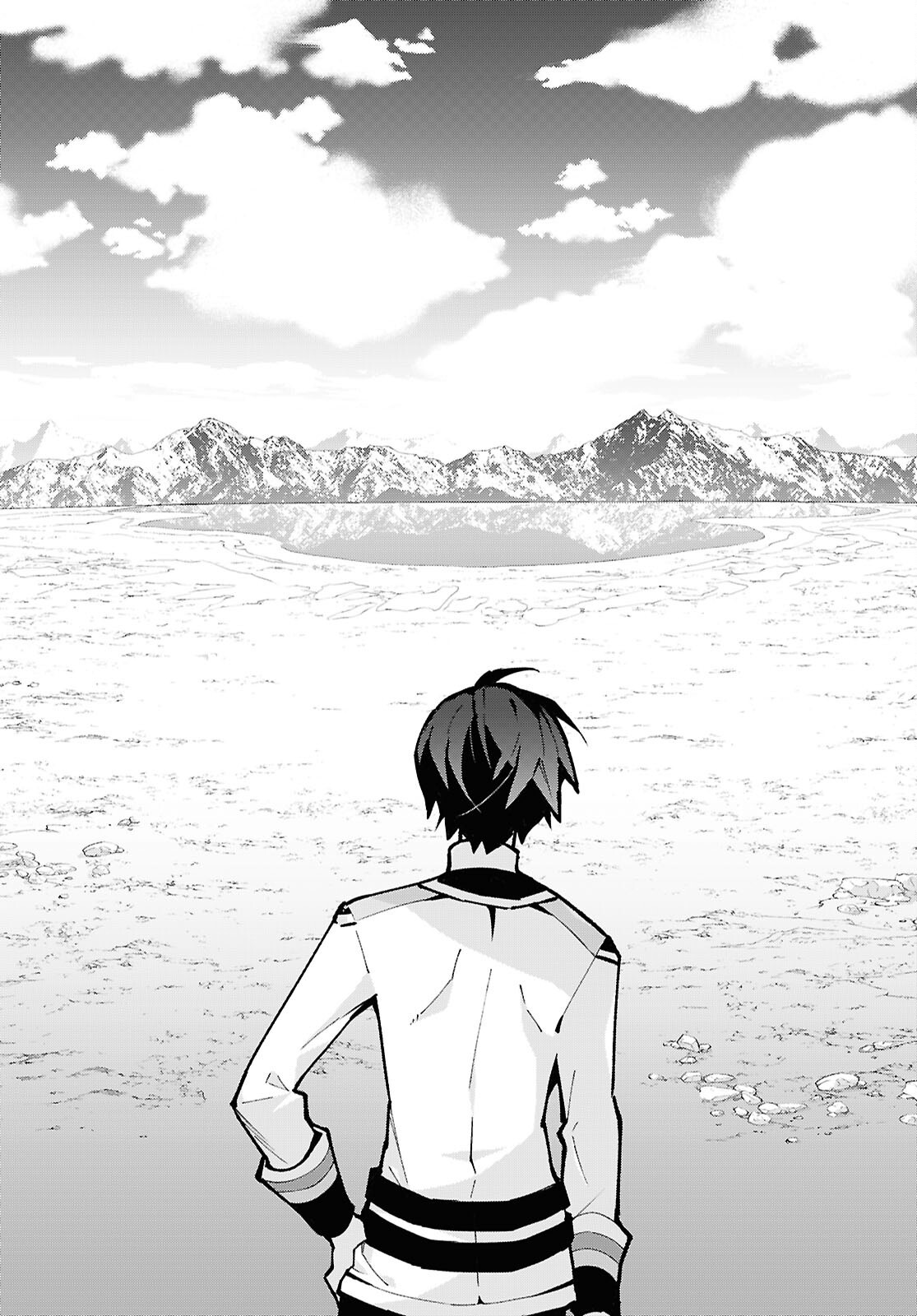 异世界超能魔术师,異世界チート Chap 106 - Next Chap 107