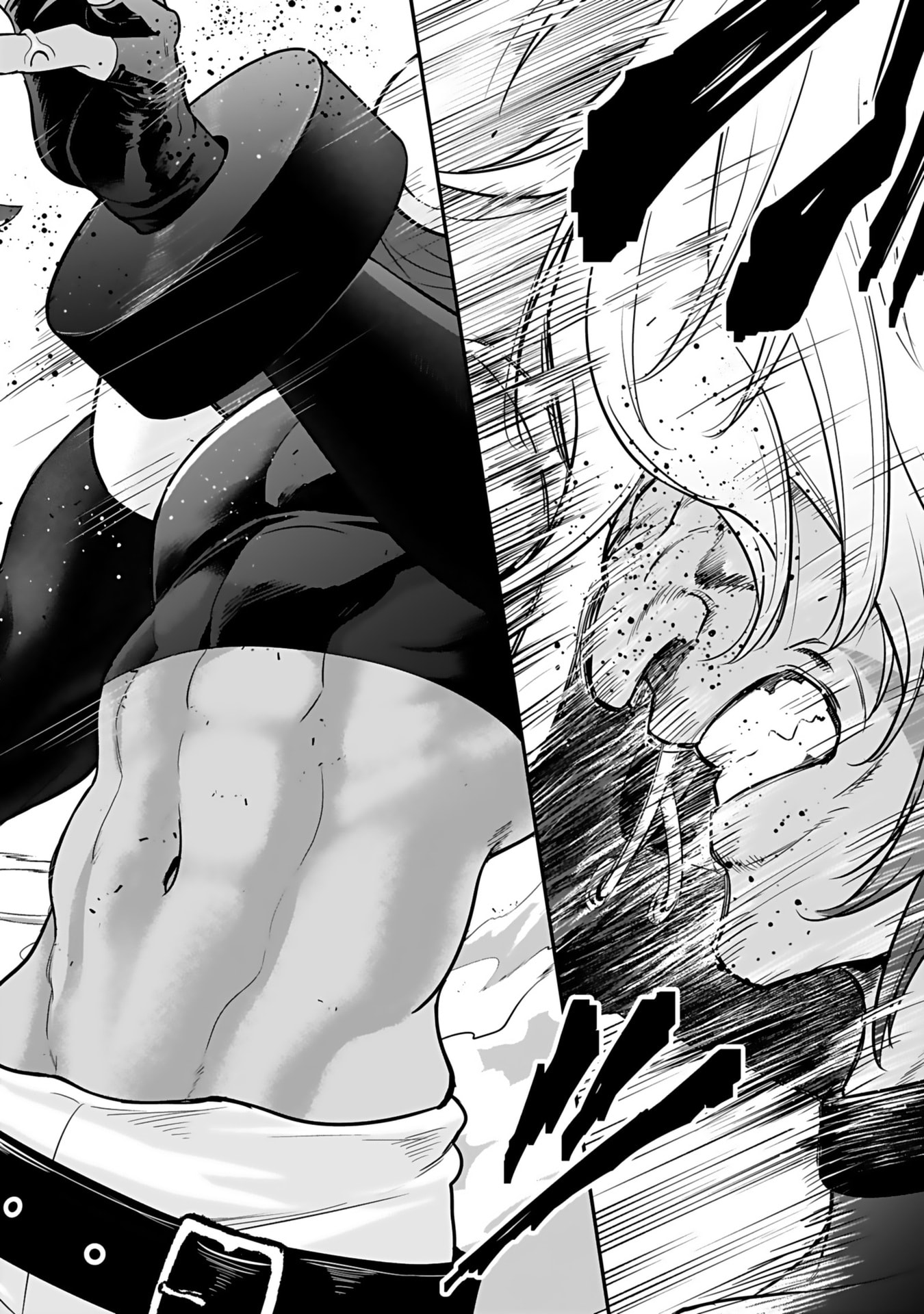 Isekai Class Shoukan Saretara R18 no Skill wo Kakutoku shita no de, Yaritai Houdai Sasetemoraimasu Chap 14 - Next Chap 15