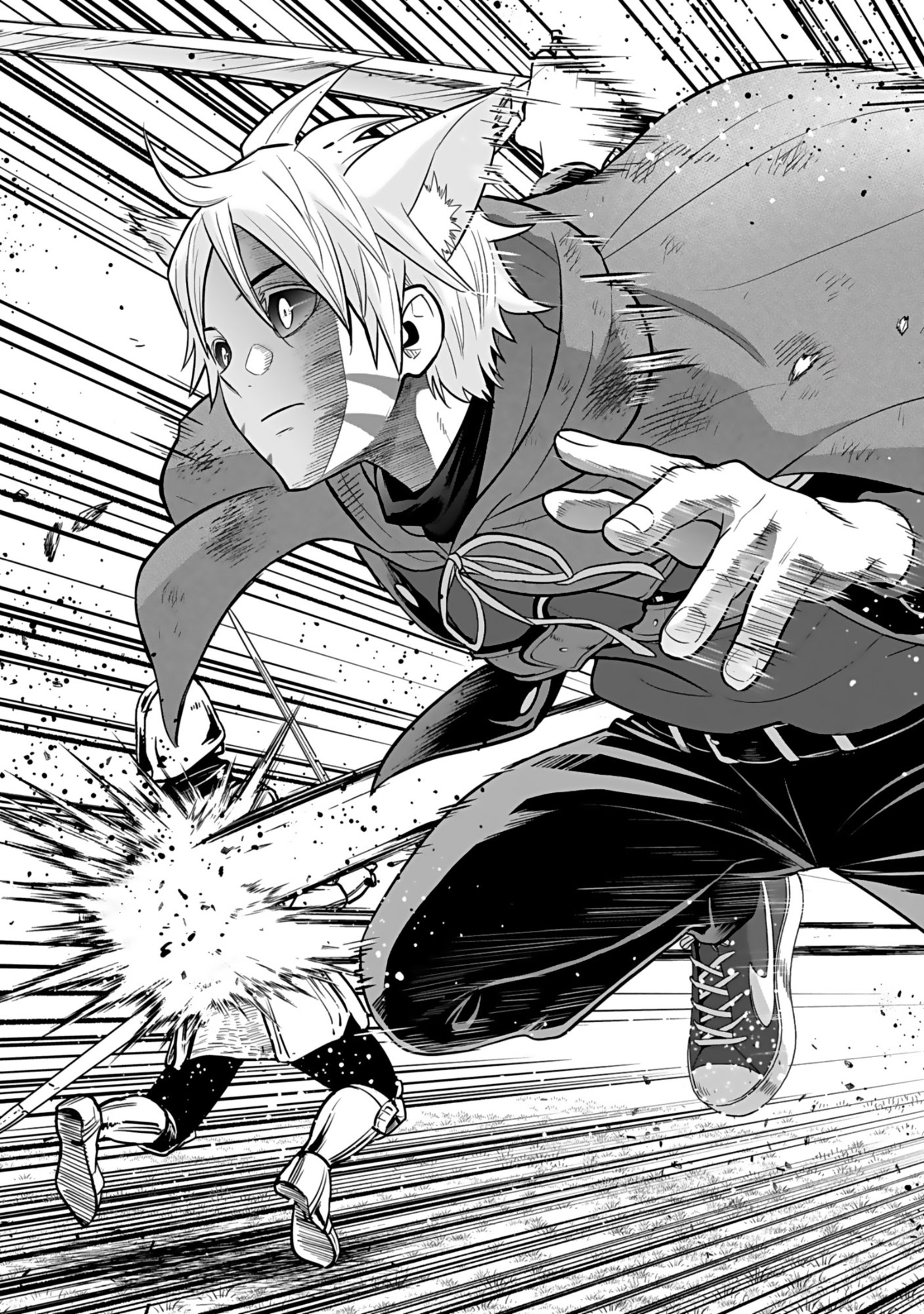 Isekai Class Shoukan Saretara R18 no Skill wo Kakutoku shita no de, Yaritai Houdai Sasetemoraimasu Chap 20 - Next Chap 21