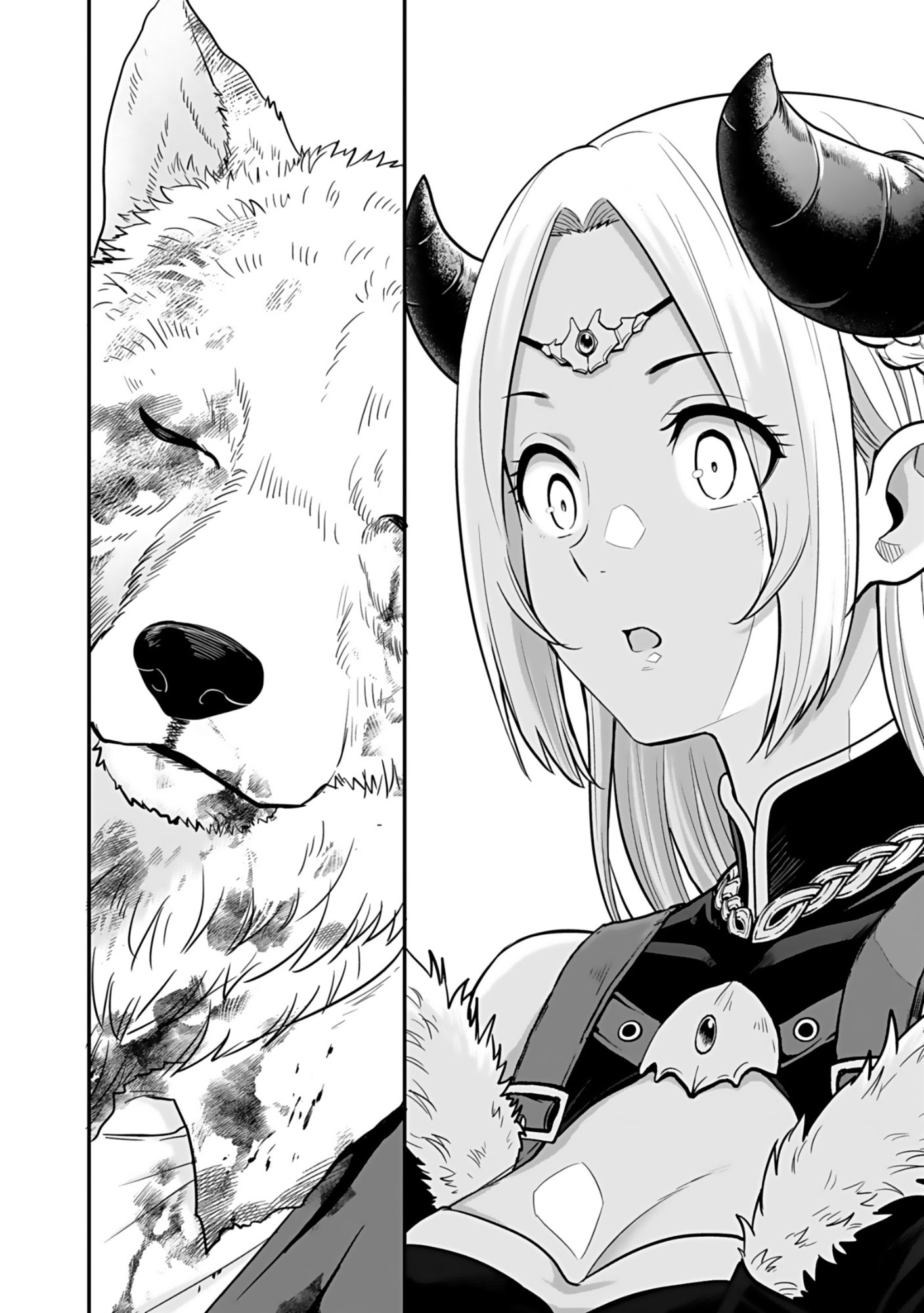 Isekai Class Shoukan Saretara R18 no Skill wo Kakutoku shita no de, Yaritai Houdai Sasetemoraimasu Chap 20 - Next Chap 21