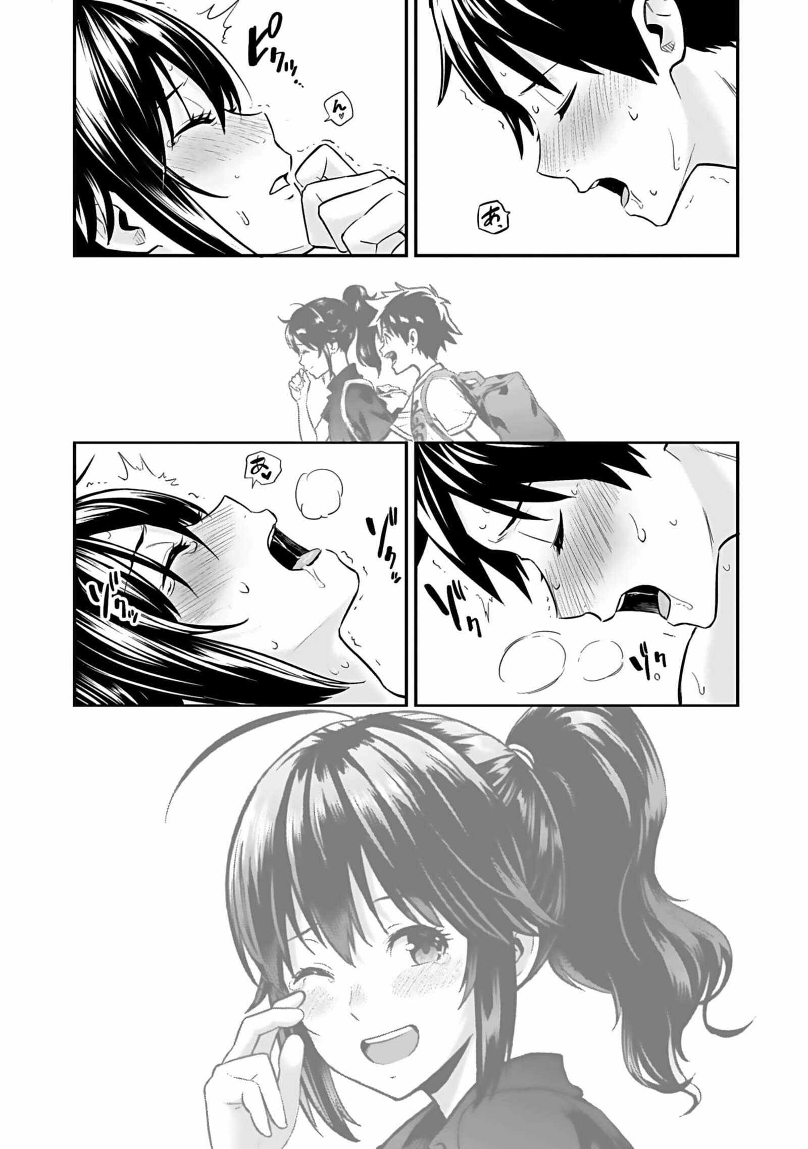 Isekai Class Shoukan Saretara R18 no Skill wo Kakutoku shita no de, Yaritai Houdai Sasetemoraimasu Chap 5 - Next Chap 6