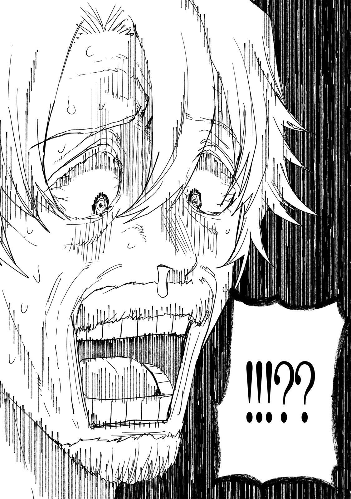 Isekai Gourmet de Nariagari Muso Chap 39 - Next Chap 40