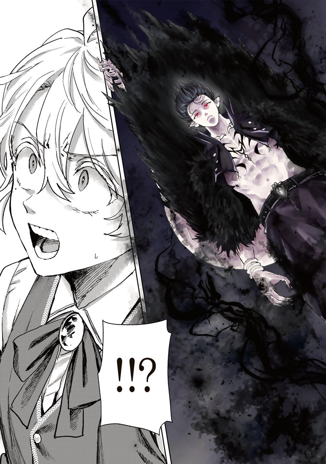 Isekai Gourmet de Nariagari Muso Chap 41 - Next Chap 42