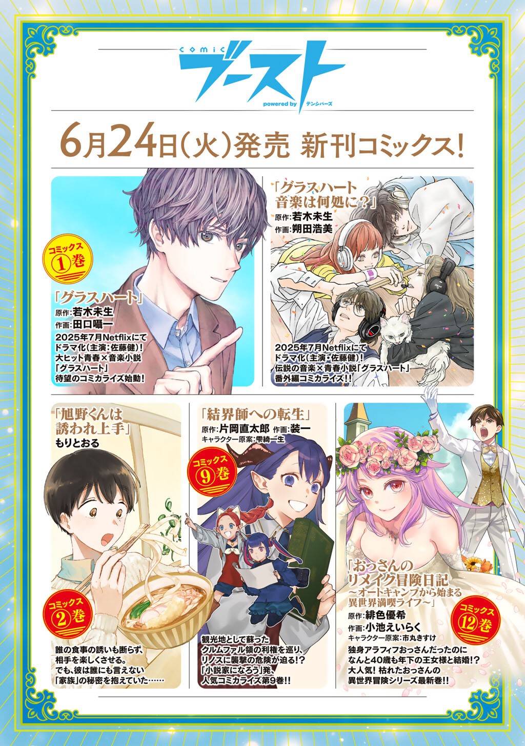 Isekai de Tochi o Katte Noujou o Tsukurou Chap 61 - Next Chap 62