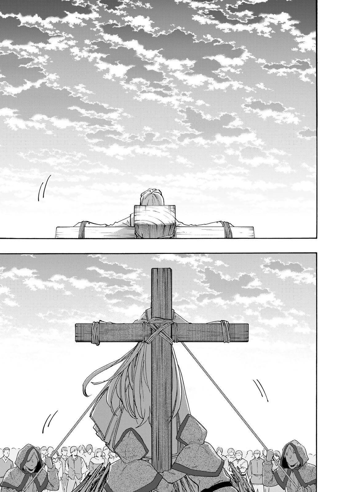 Isekai Walking Chap 148 - Next Chap 149