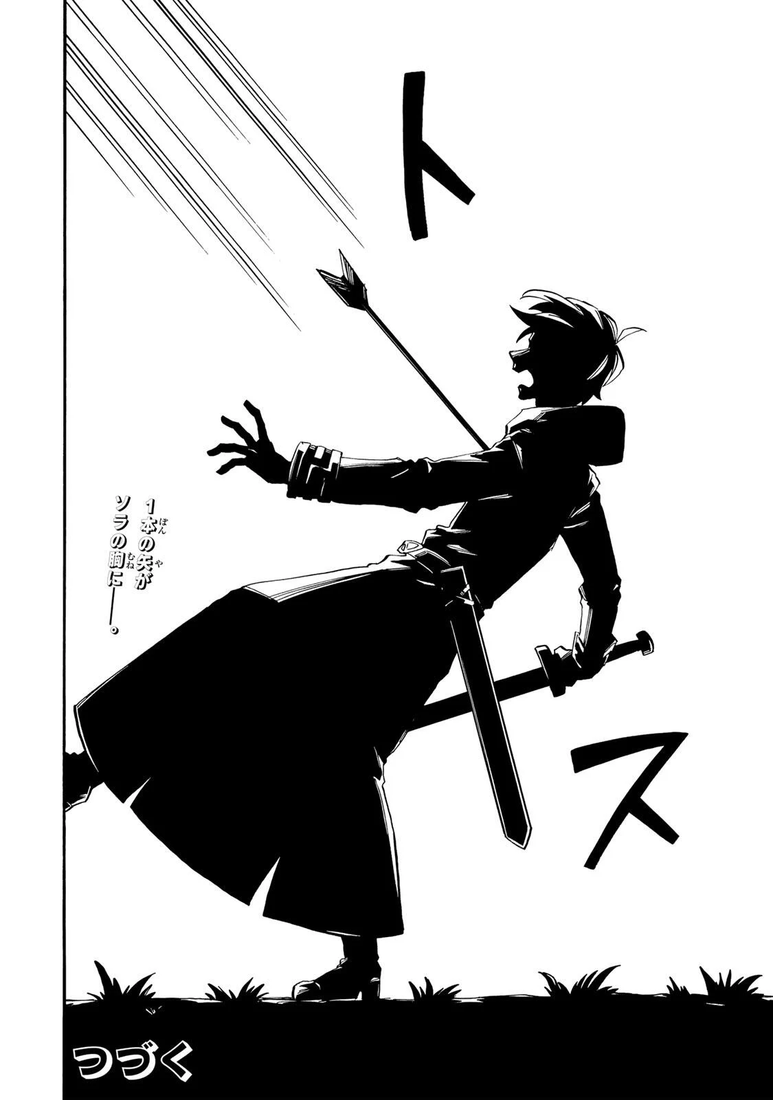 Isekai Walking Chap 155 - Next Chap 156