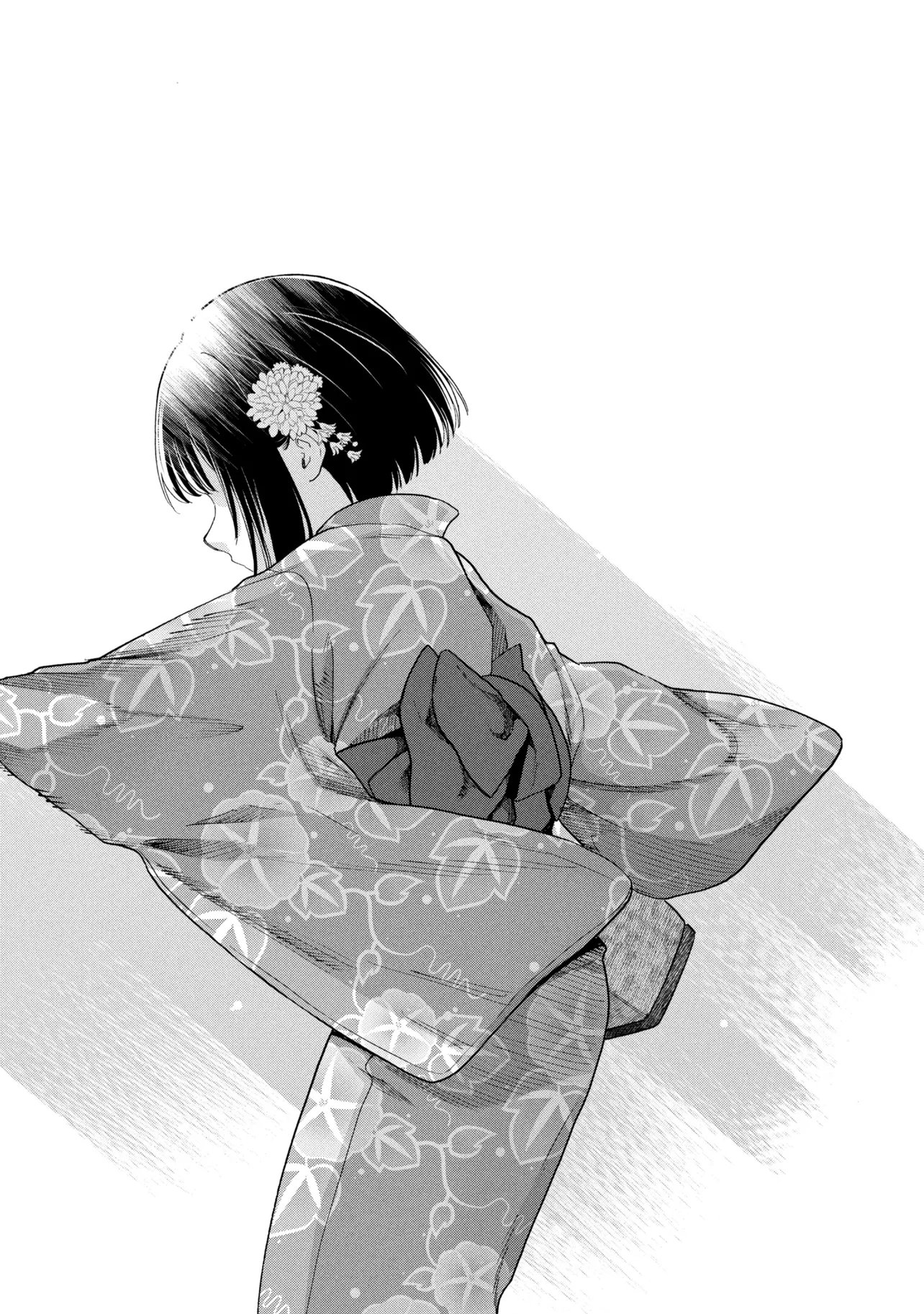 Ochinai Yogore wo Boku wa Nanto Yobeba Yokatta noka Chap 17 - Next Chap 18
