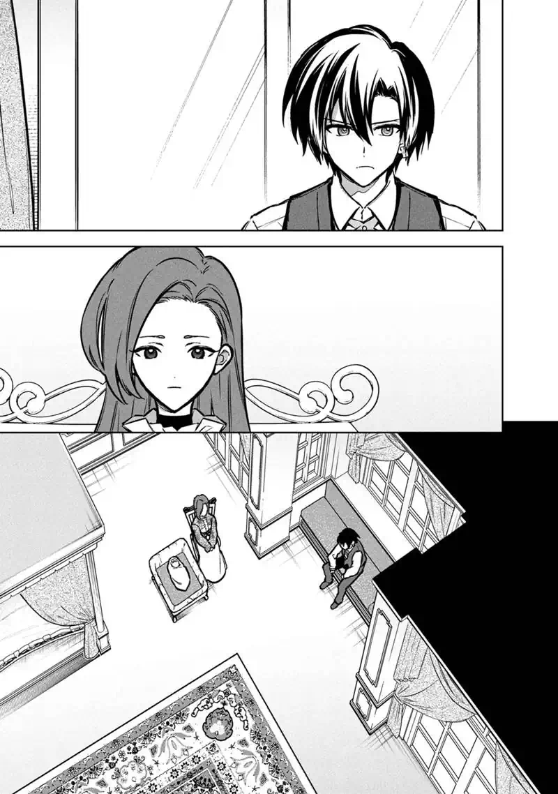 Ore no Shibou Flag ga Todomaru Tokoro o Shiranai Chap 88 - Next Chap 89