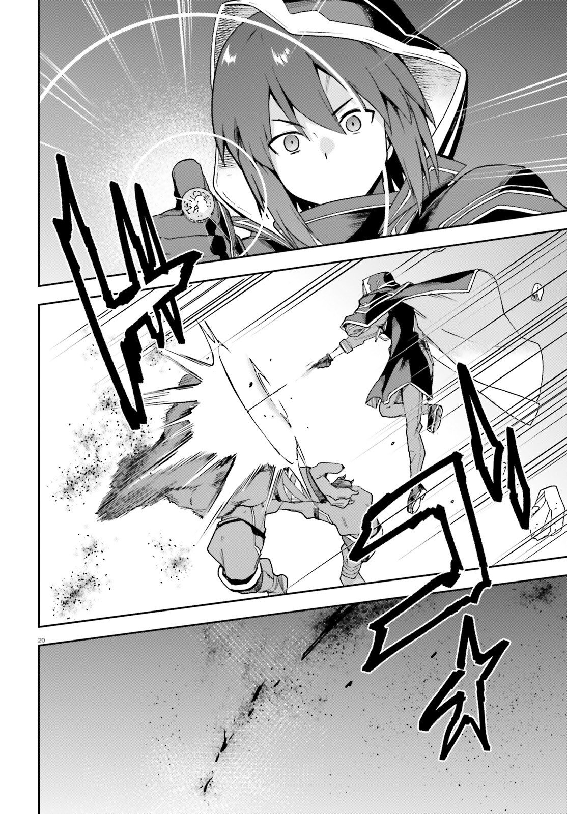 Last Boss Toubatsugo ni Hajimeru Nishuume Boukensha Life Hajimari no Machi de Wakeari Bishoujo-tachi ga Mechakucha Natsuite kimasu Chap 15 - Next Chap 16
