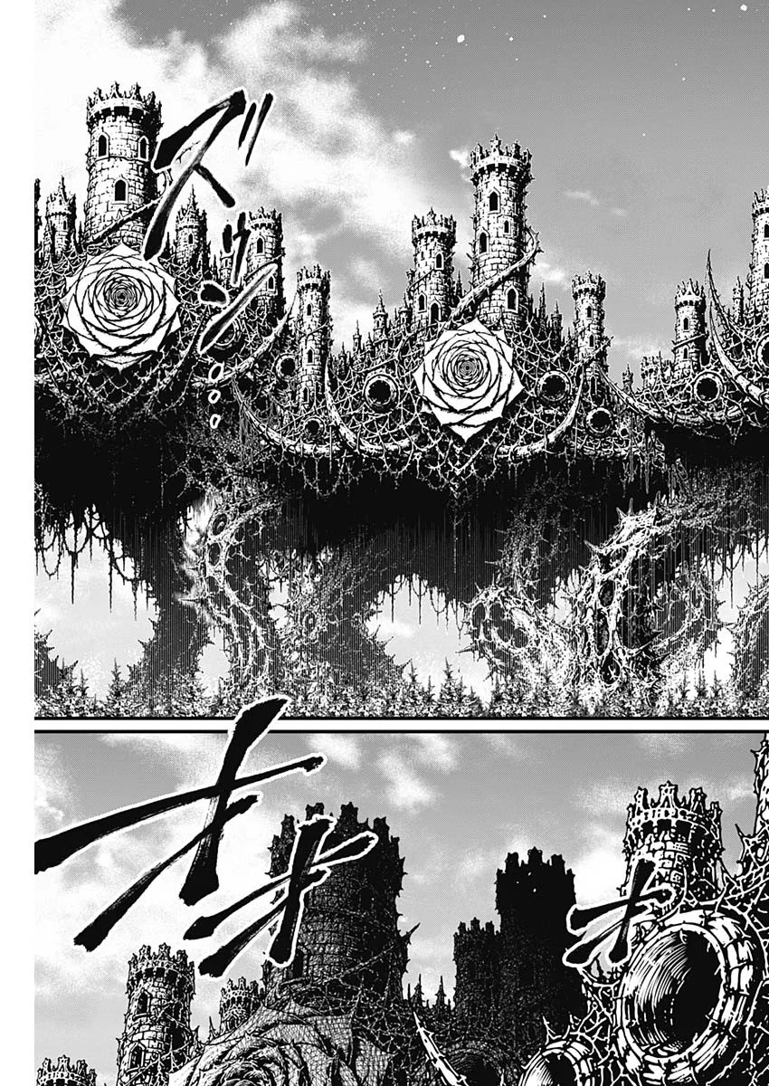 メルヘンクラウン Chap 46 - Next Chap 47