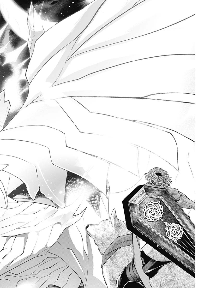 メルヘンクラウン Chap 48 - Next Chap 49
