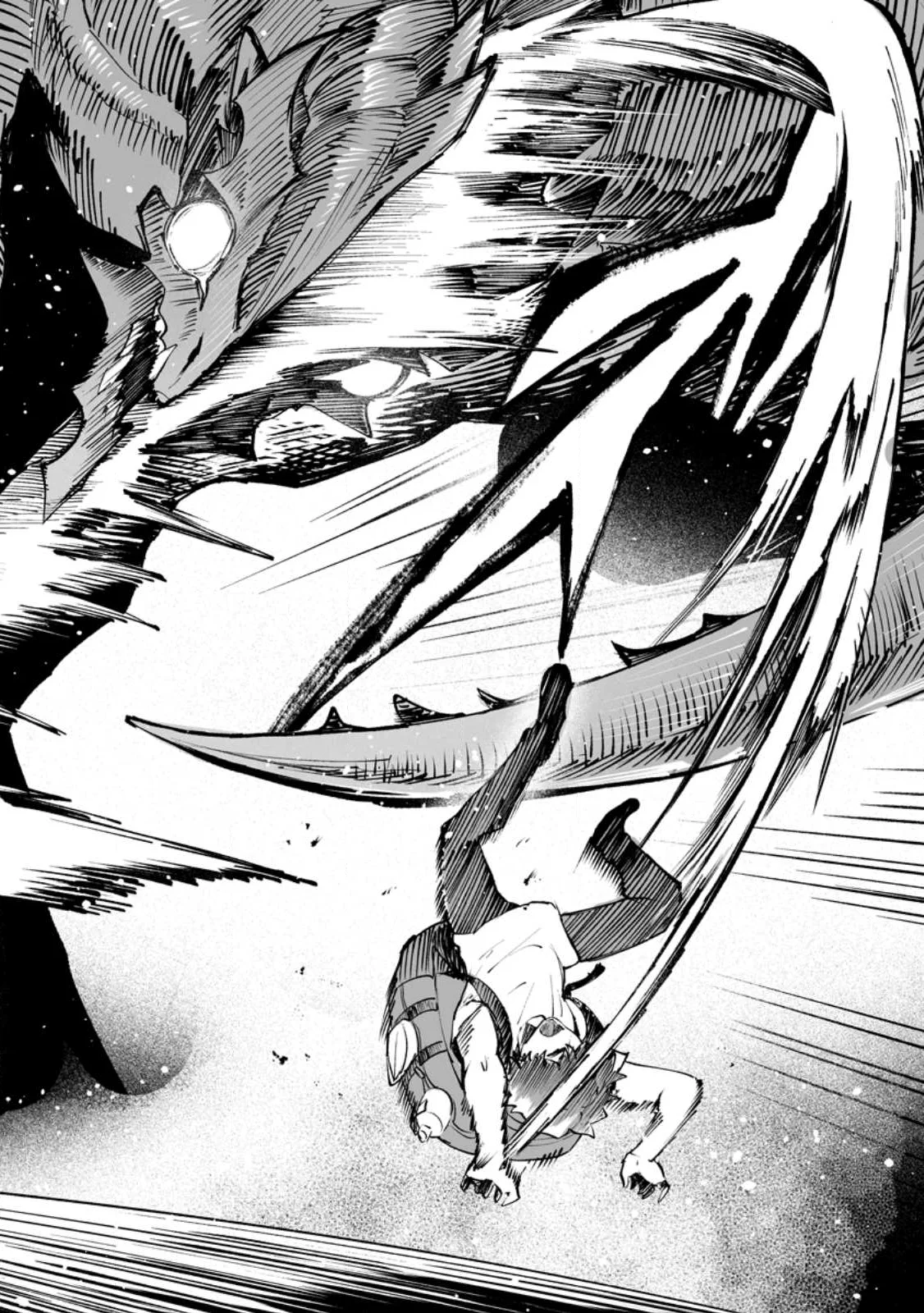 Makutsu no Ou ~Yomei Ikkagetsu no Doutei, Mahou Shoujo Harem o Kizuite Ou e Kunrinsu~ Chap 19.1 - Next Chap 20.1