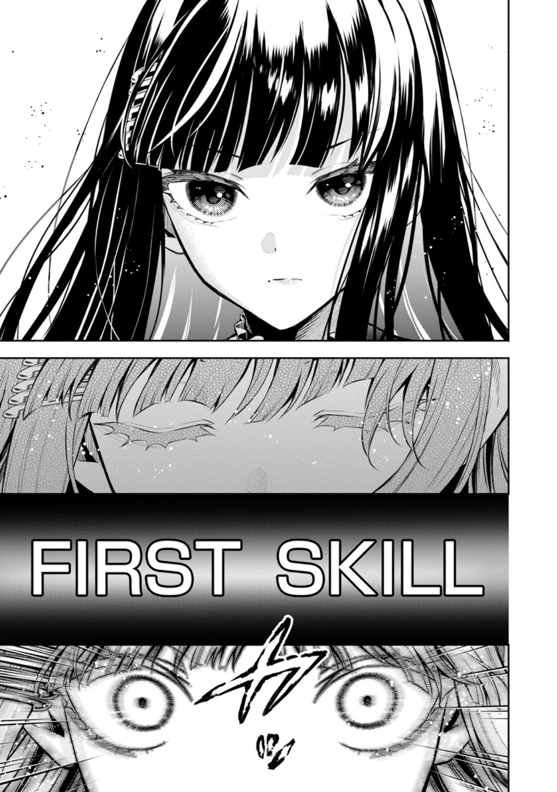 魔王様、リトライ! R Chap 56.2 - Next Chap 57.2