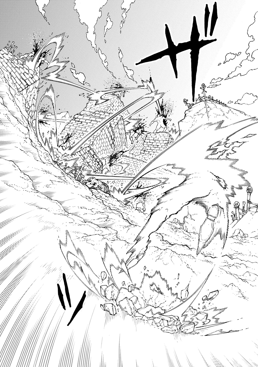 めっちゃ召喚された件 THE COMIC Chap 56 - Next Chap 57