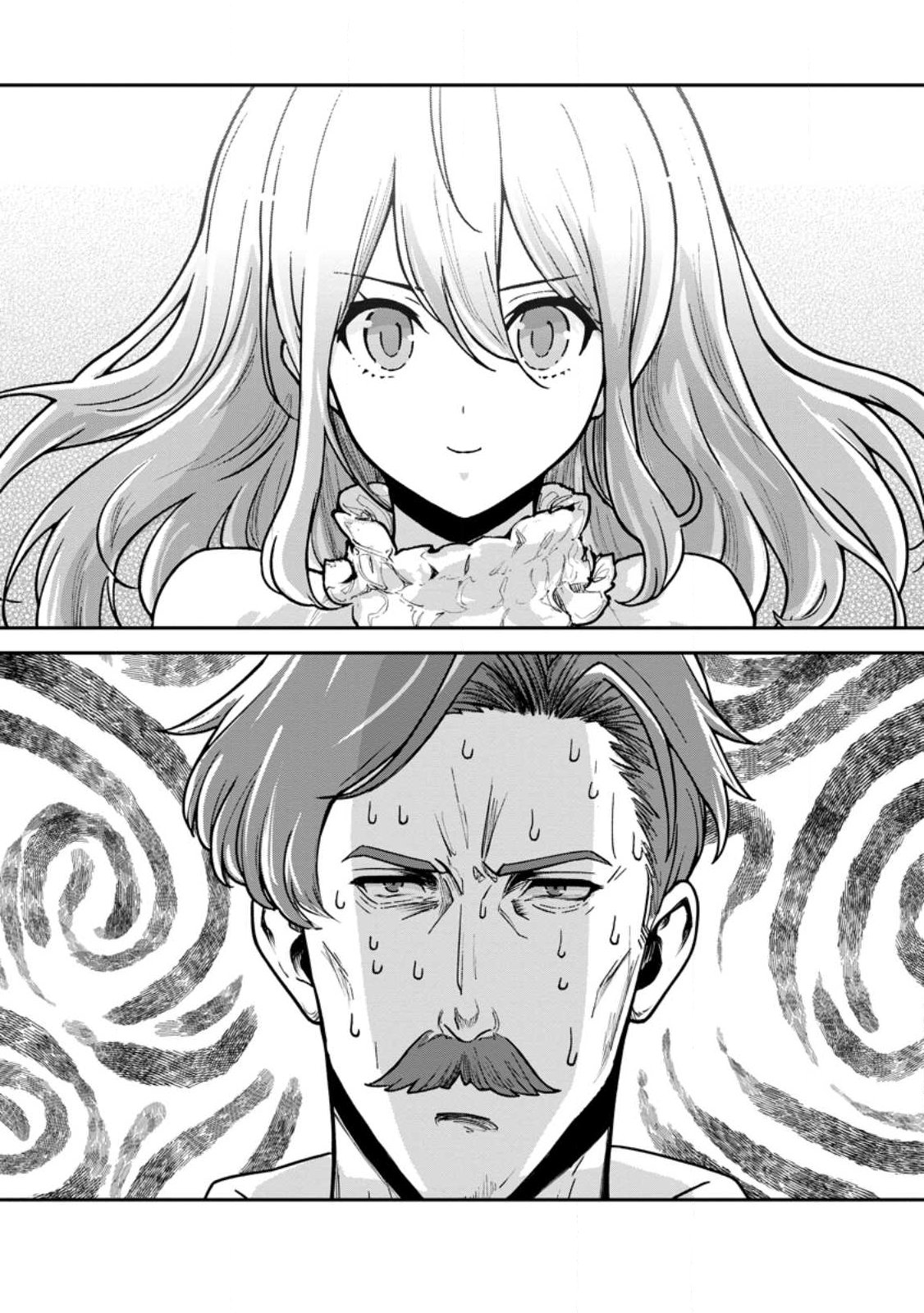 Monster no Goshujin-sama Chap 96.2 - Next Chap 97.2