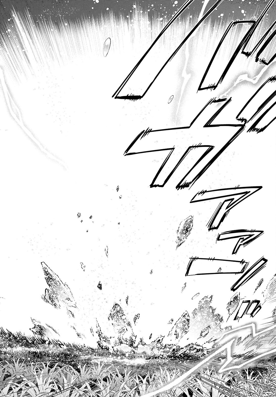 Mushoku Tensei: Isekai Ittara Honki Dasu Chap 119 - Next Chap 120