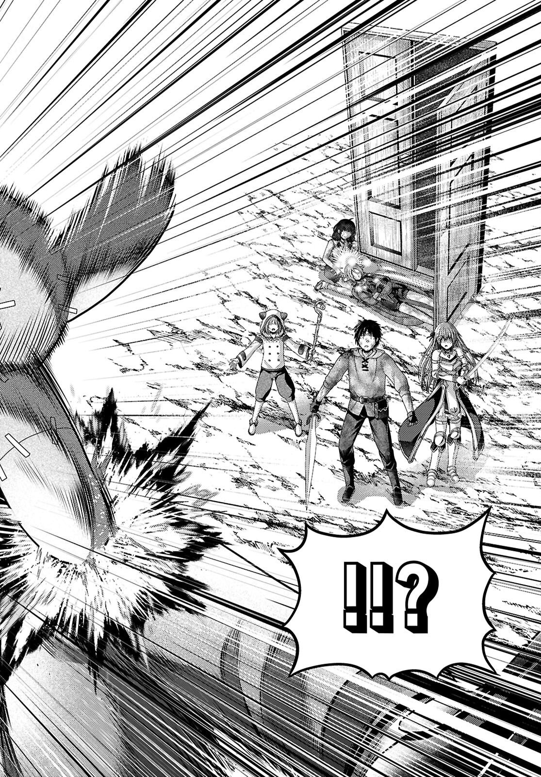 村人ですが何か Chap 101 - Next Chap 102