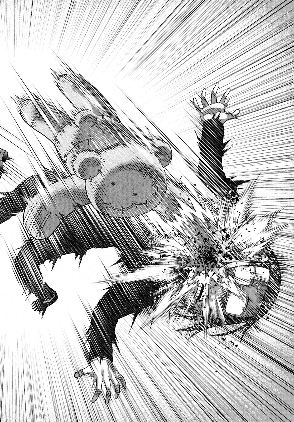 村人ですが何か Chap 103 - Next Chap 104