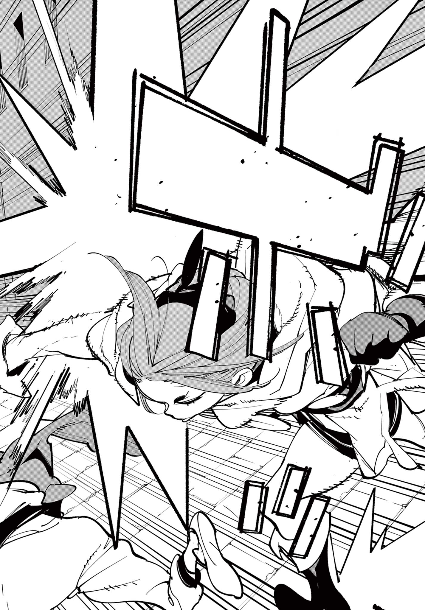 Ninkyou Tensei: Isekai no Yakuzahime Chap 82.2 - Next Chap 83.2