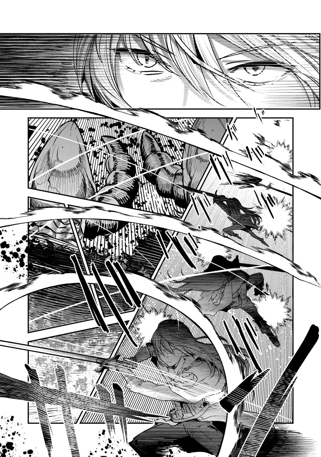 Nozomanu Fushi no Boukensha Chap 69.2 - Next Chap 70.2