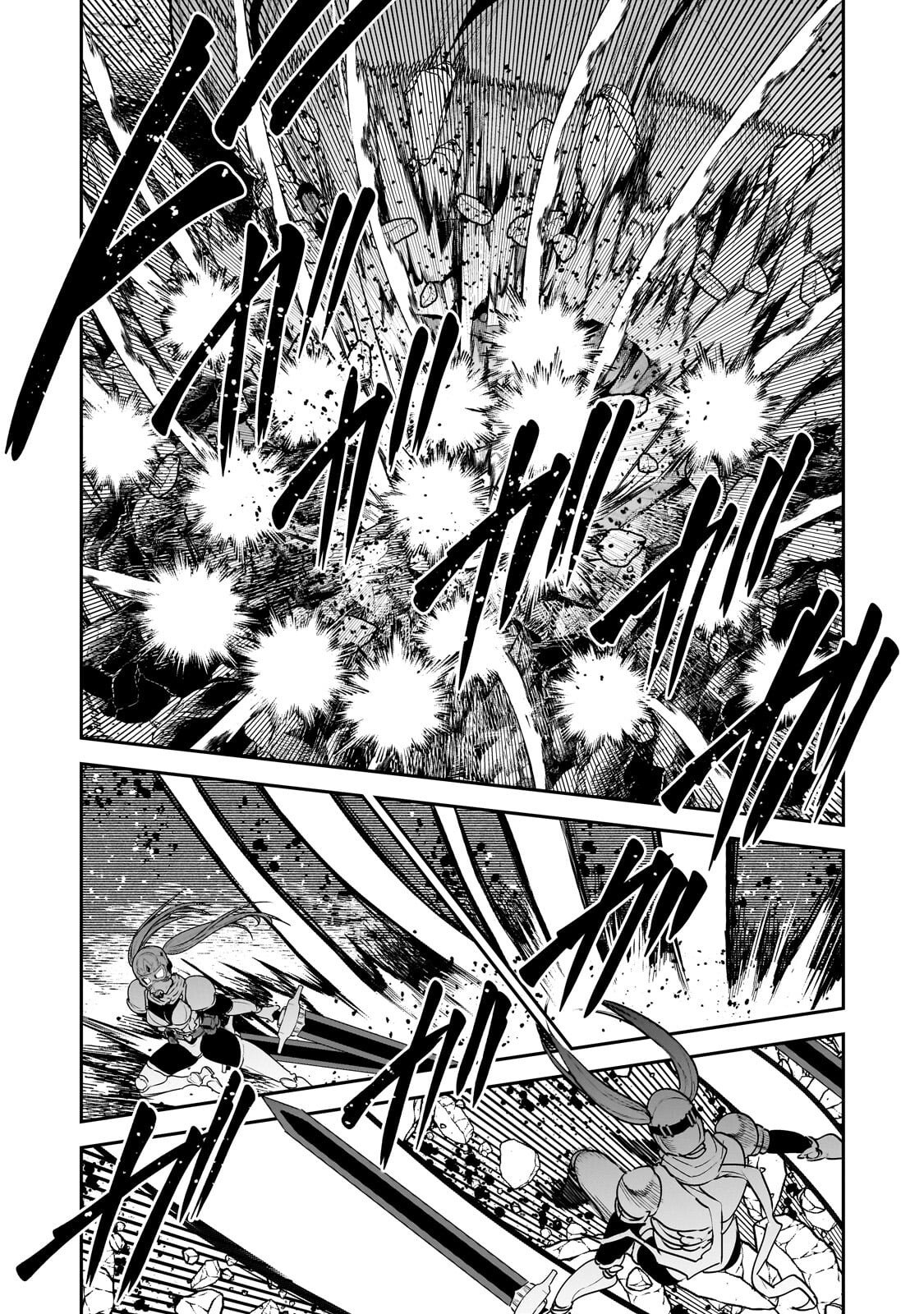 Nozomanu Fushi no Boukensha Chap 70.2 - Next Chap 71.2