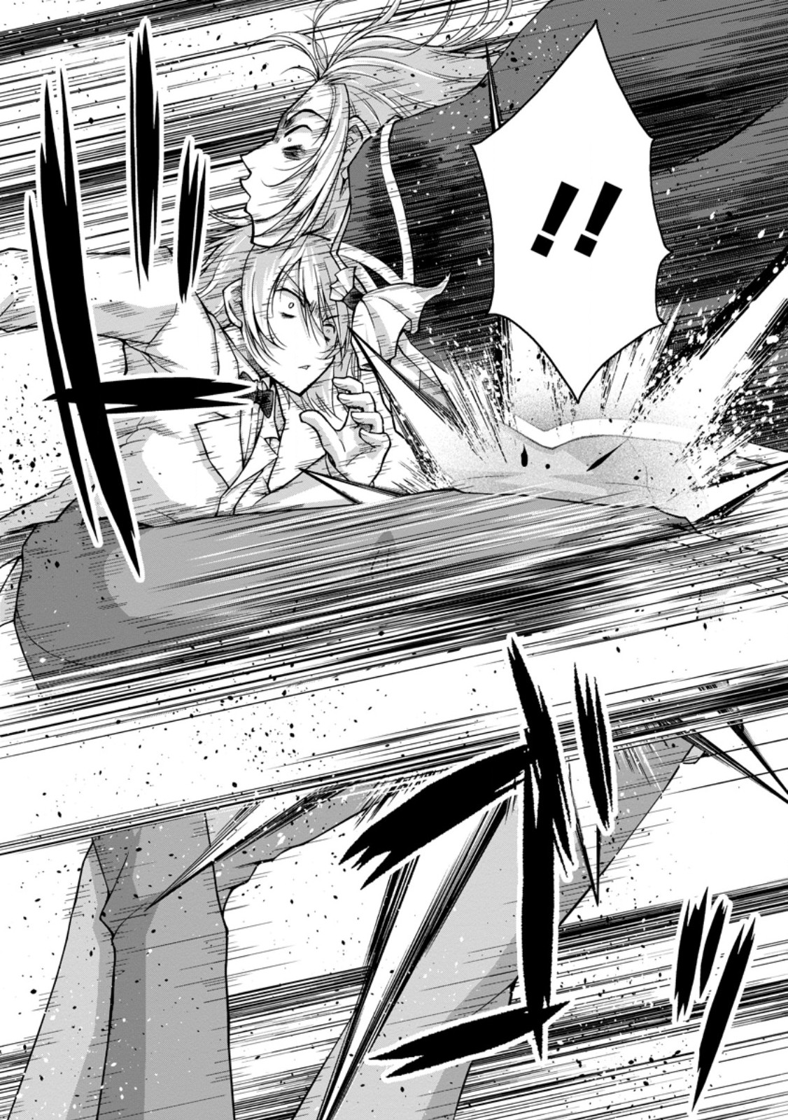 のんべんだらりな転生者 Chap 34.2 - Next Chap 35.2