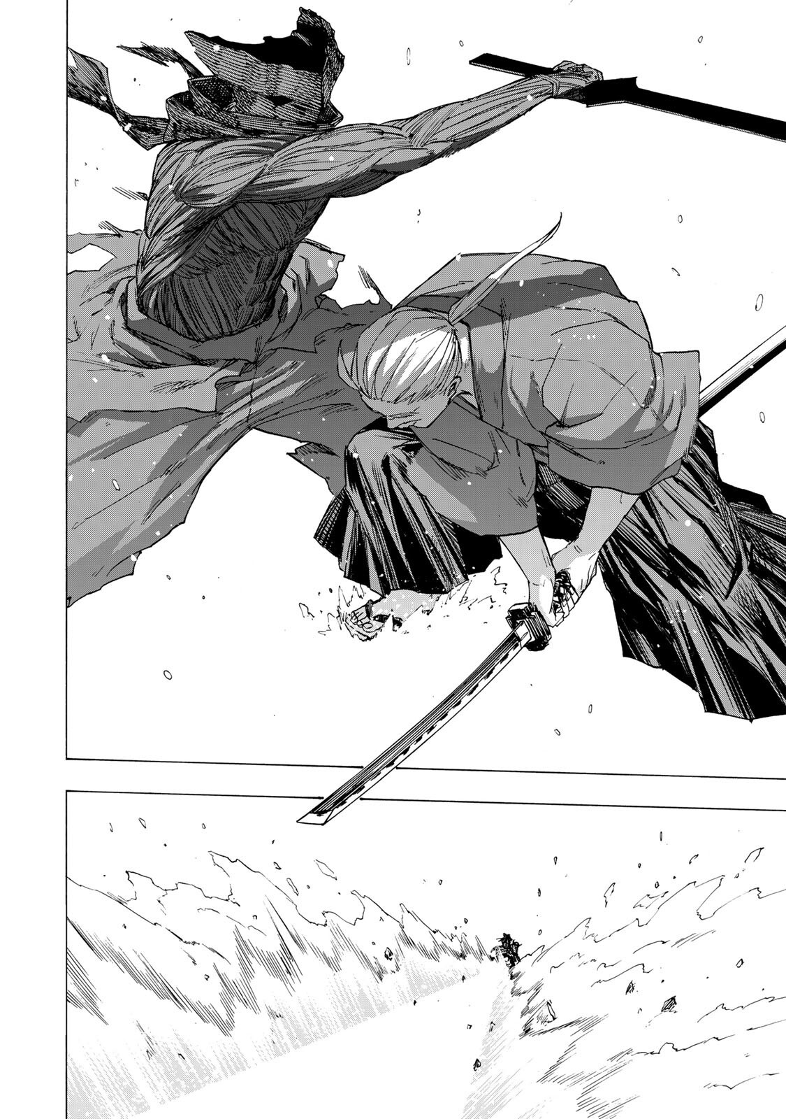 最強で最速の無限レベルアップ Chap 105 - Next Chap 106