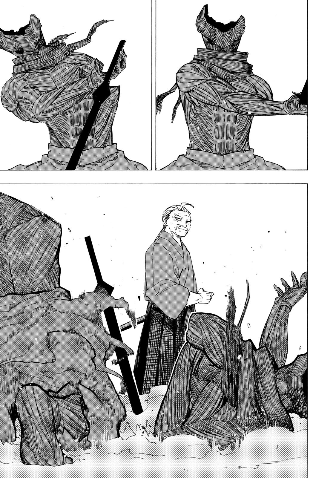 最強で最速の無限レベルアップ Chap 105 - Next Chap 106