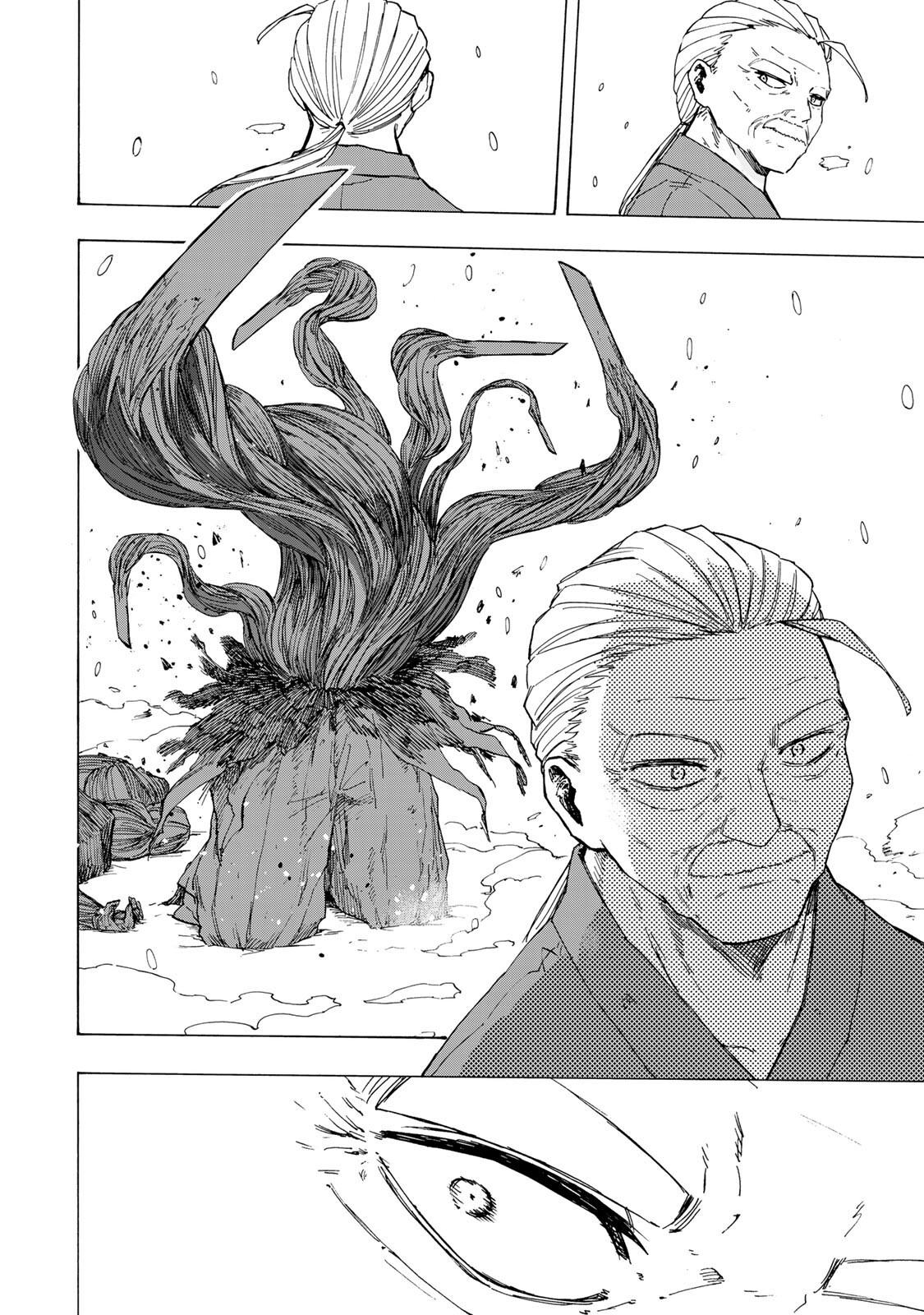 最強で最速の無限レベルアップ Chap 105 - Next Chap 106